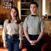 Młody Sheldon - galeria zdjęć - filmweb