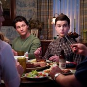 Młody Sheldon - galeria zdjęć - filmweb