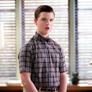 Young Sheldon - galeria zdjęć - filmweb