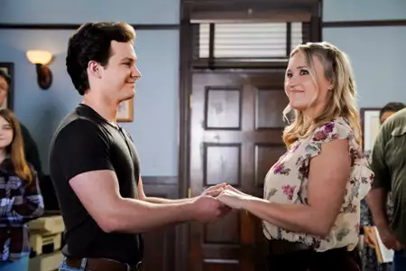 Młody Sheldon - galeria zdjęć - filmweb