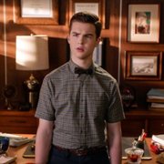 Młody Sheldon - galeria zdjęć - filmweb