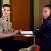 Young Sheldon - galeria zdjęć - filmweb