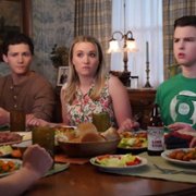Young Sheldon - galeria zdjęć - filmweb