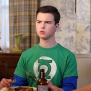 Młody Sheldon - galeria zdjęć - filmweb