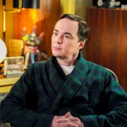 Jim Parsons w Młody Sheldon