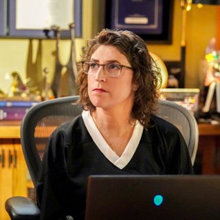Amy Farrah Fowler