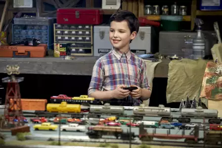 Młody Sheldon - galeria zdjęć - filmweb
