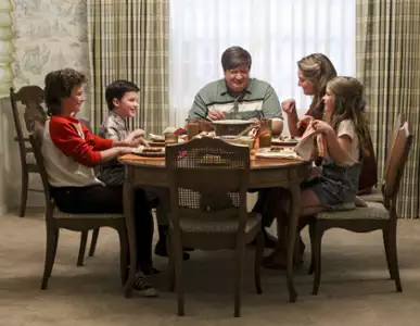 Młody Sheldon - galeria zdjęć - filmweb