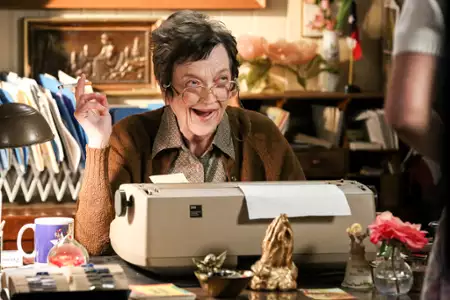 Młody Sheldon - galeria zdjęć - filmweb