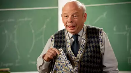 Młody Sheldon - galeria zdjęć - filmweb