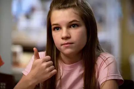 Młody Sheldon - galeria zdjęć - filmweb
