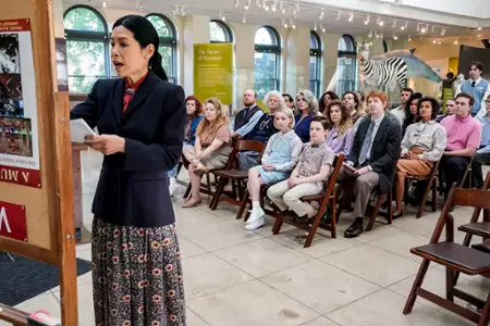 Młody Sheldon - galeria zdjęć - filmweb