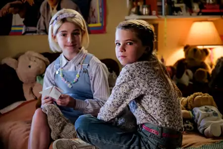 Młody Sheldon - galeria zdjęć - filmweb