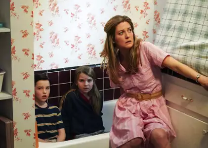Młody Sheldon - galeria zdjęć - filmweb
