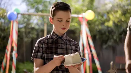 Młody Sheldon - galeria zdjęć - filmweb