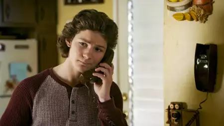 Młody Sheldon - galeria zdjęć - filmweb