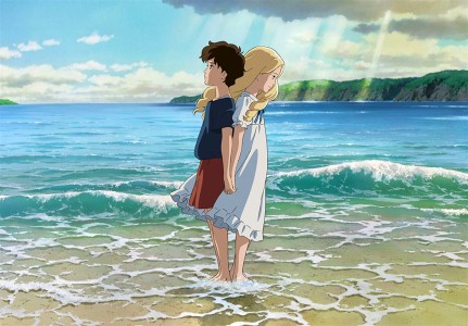 Marnie. Przyjaciółka ze snów - galeria zdjęć - filmweb