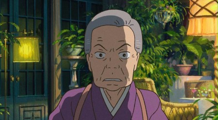 Recenzja Marnie. Przyjaci&oacute;łka ze sn&oacute;w