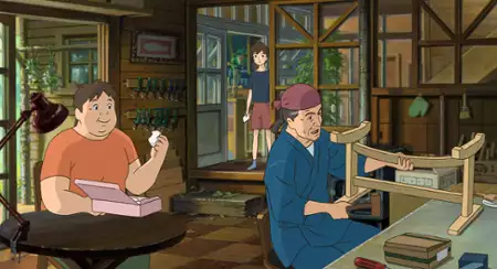 Marnie. Przyjaciółka ze snów - galeria zdjęć - filmweb