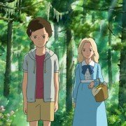Omoide no Marnie - galeria zdjęć - filmweb