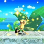 Nagenawa Akushon! Guruguru! Chibi-Robo! - galeria zdjęć - filmweb