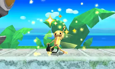 Chibi-Robo! Zip Lash - galeria zdjęć - filmweb