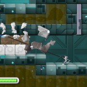 Chibi-Robo! Zip Lash - galeria zdjęć - filmweb