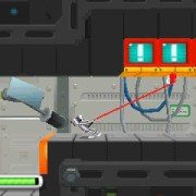 Chibi-Robo! Zip Lash - galeria zdjęć - filmweb