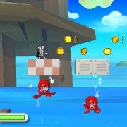 Chibi-Robo! Zip Lash - galeria zdjęć - filmweb