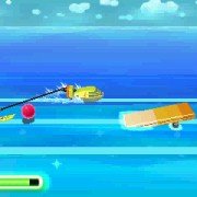 Chibi-Robo! Zip Lash - galeria zdjęć - filmweb