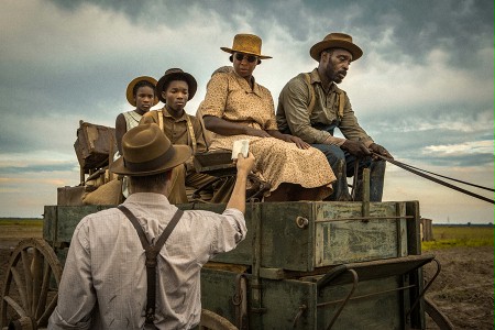 Mudbound - galeria zdjęć - filmweb