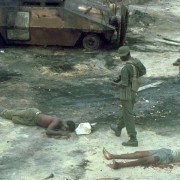 The Dogs of War - galeria zdjęć - filmweb