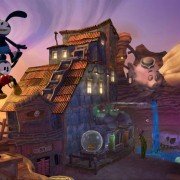 Disney Epic Mickey 2: The Power of Two - galeria zdjęć - filmweb