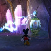 Disney Epic Mickey 2: Siła dwóch - galeria zdjęć - filmweb