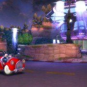 Disney Epic Mickey 2: Siła dwóch - galeria zdjęć - filmweb