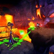 Disney Epic Mickey 2: The Power of Two - galeria zdjęć - filmweb