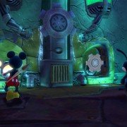 Disney Epic Mickey 2: The Power of Two - galeria zdjęć - filmweb