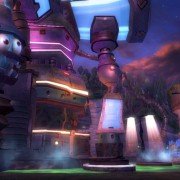 Disney Epic Mickey 2: The Power of Two - galeria zdjęć - filmweb