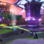 Disney Epic Mickey 2: The Power of Two - galeria zdjęć - filmweb