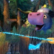 Disney Epic Mickey 2: The Power of Two - galeria zdjęć - filmweb