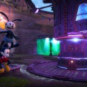 Disney Epic Mickey 2: The Power of Two - galeria zdjęć - filmweb