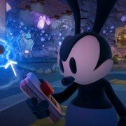 Disney Epic Mickey 2: The Power of Two - galeria zdjęć - filmweb