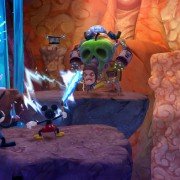 Disney Epic Mickey 2: The Power of Two - galeria zdjęć - filmweb