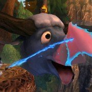 Disney Epic Mickey 2: The Power of Two - galeria zdjęć - filmweb