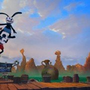 Disney Epic Mickey 2: The Power of Two - galeria zdjęć - filmweb