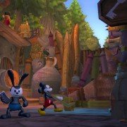 Disney Epic Mickey 2: The Power of Two - galeria zdjęć - filmweb