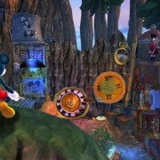 Disney Epic Mickey 2: The Power of Two - galeria zdjęć - filmweb