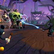 Disney Epic Mickey 2: The Power of Two - galeria zdjęć - filmweb