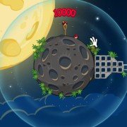 Angry Birds Space - galeria zdjęć - filmweb