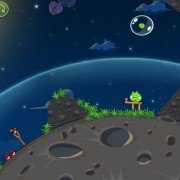 Angry Birds Space - galeria zdjęć - filmweb